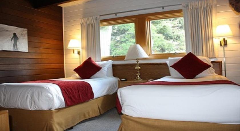 St Moritz Lodge And Condominiums Aspen Eksteriør bilde
