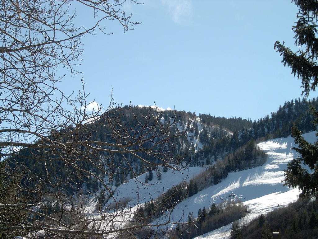 St Moritz Lodge And Condominiums Aspen Eksteriør bilde