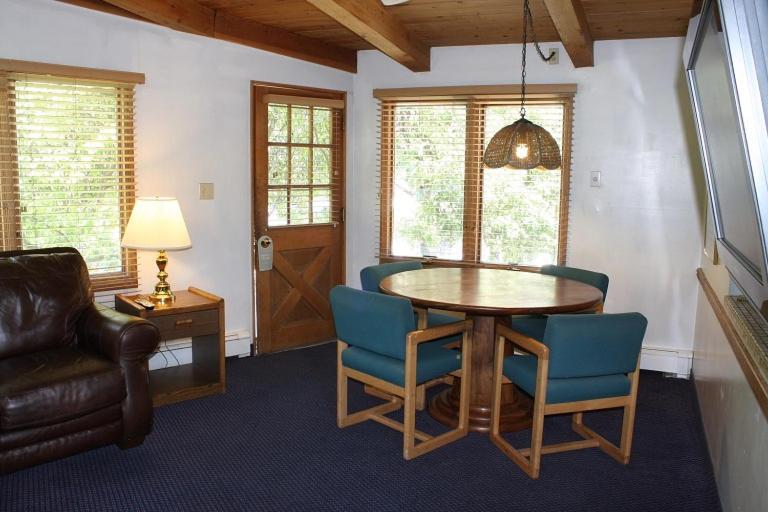 St Moritz Lodge And Condominiums Aspen Eksteriør bilde