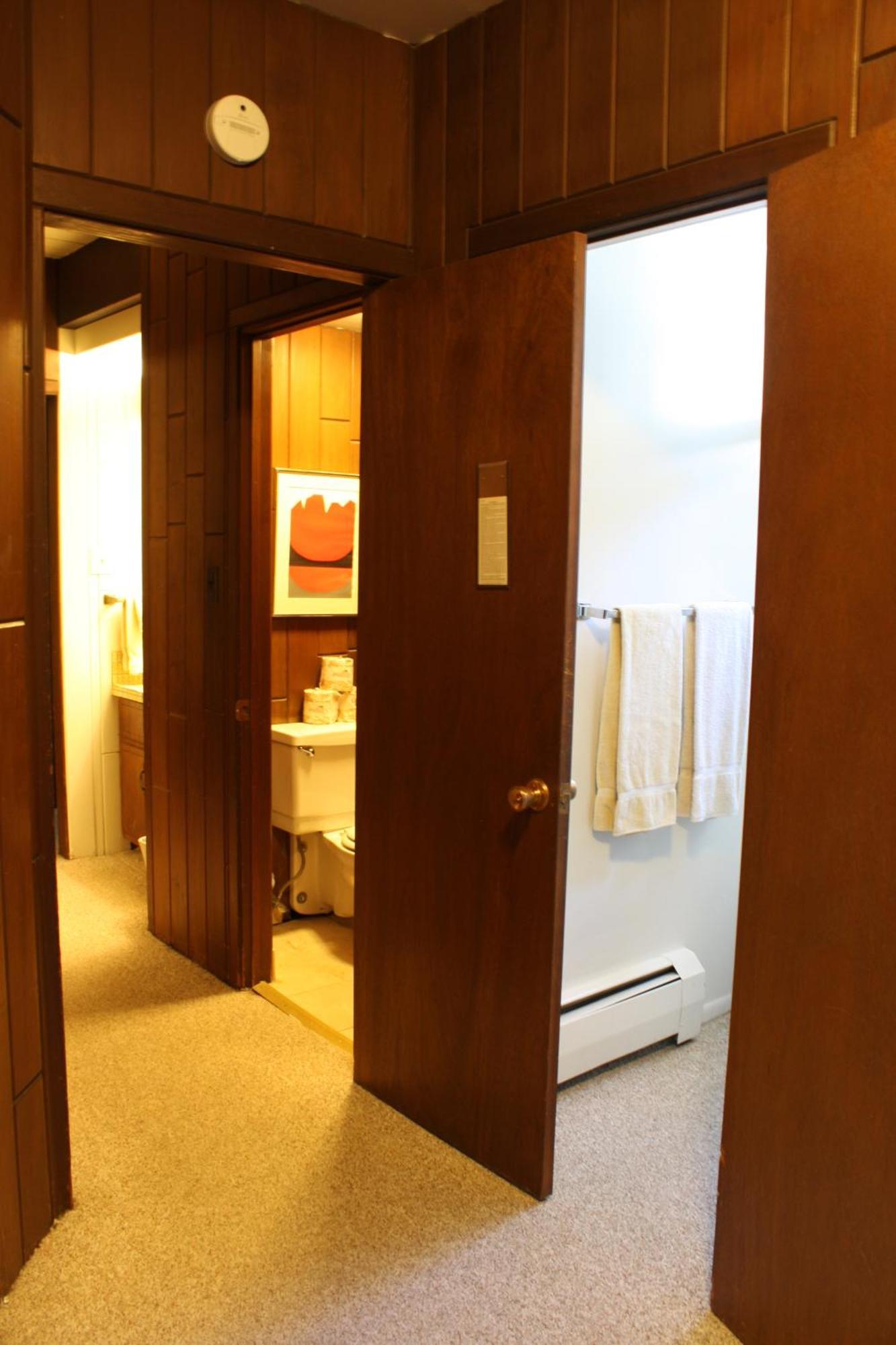 St Moritz Lodge And Condominiums Aspen Rom bilde