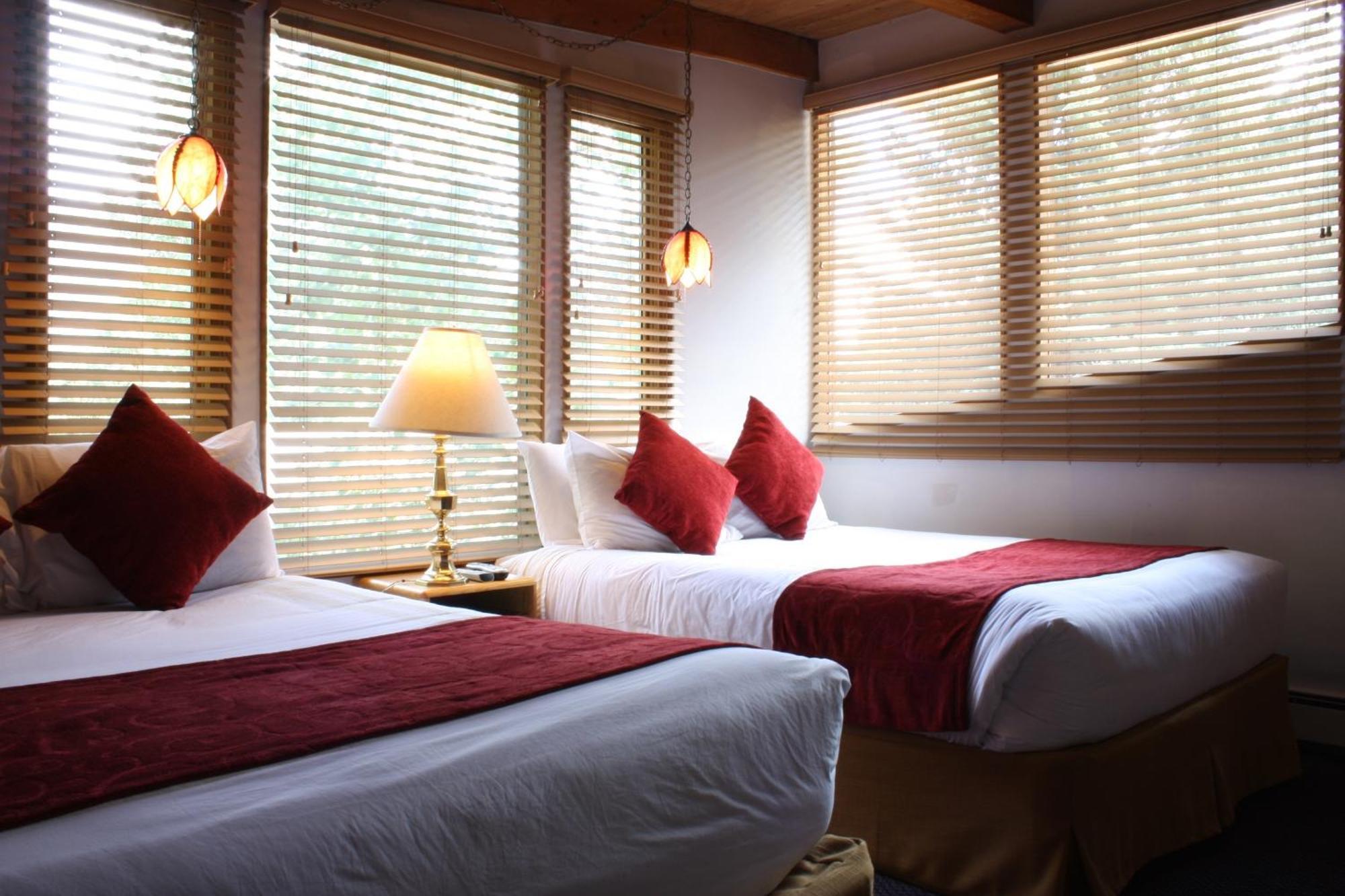 St Moritz Lodge And Condominiums Aspen Rom bilde