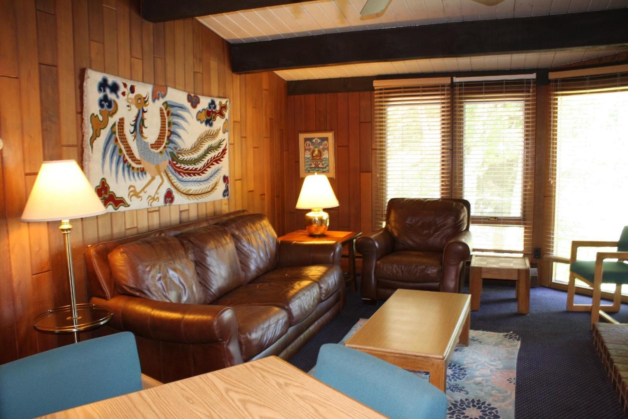 St Moritz Lodge And Condominiums Aspen Rom bilde
