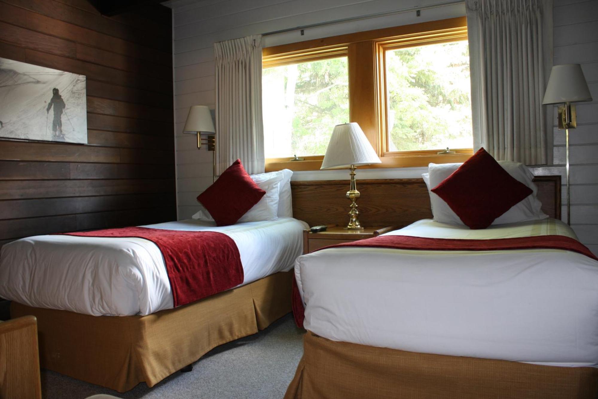 St Moritz Lodge And Condominiums Aspen Rom bilde